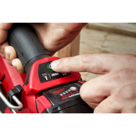 MILWAUKEE M18 FFN21 M18 FUEL™ 21° hřebíkovačka na kotevní hřebíky 4933478993