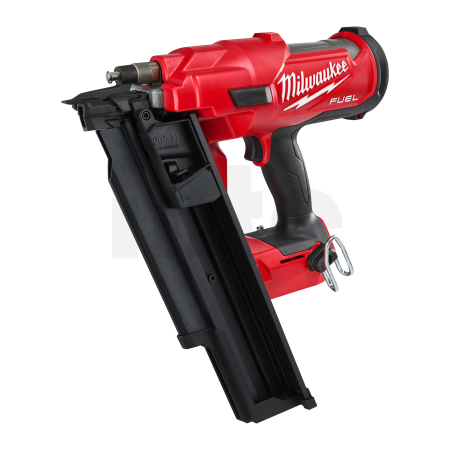 MILWAUKEE M18 FFN21 M18 FUEL™ 21° hřebíkovačka na kotevní hřebíky 4933478993