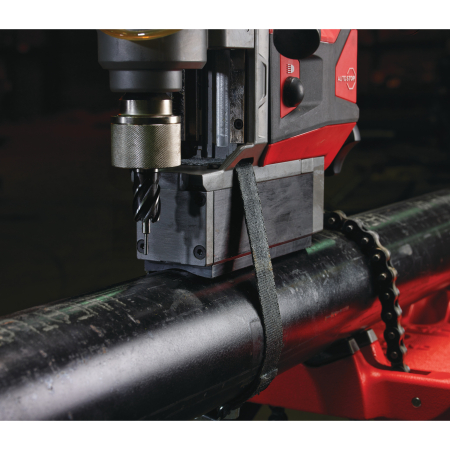 MILWAUKEE M18FMDP-0 - M18 FUEL™ magnetická vrtačka s permanentním magnetem 4933451636