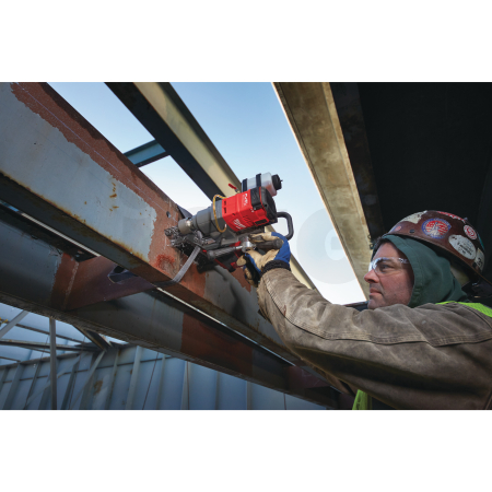 MILWAUKEE M18FMDP-0 - M18 FUEL™ magnetická vrtačka s permanentním magnetem 4933451636