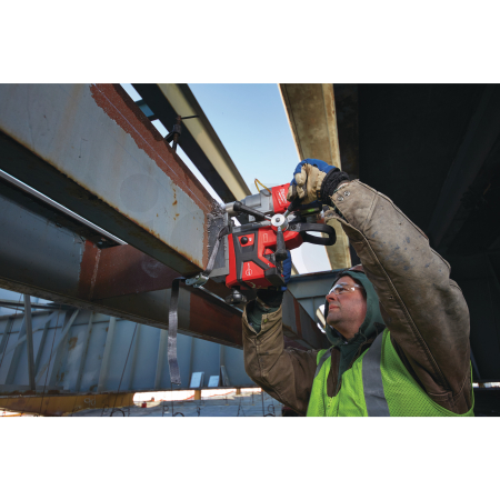 MILWAUKEE M18FMDP-0 - M18 FUEL™ magnetická vrtačka s permanentním magnetem 4933451636