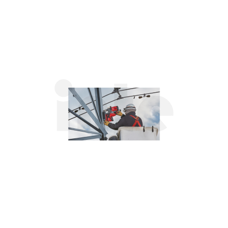 MILWAUKEE M18FMDP-502C - M18 FUEL™ magnetická vrtačka s permanentním magnetem 4933451012