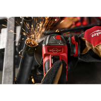 MILWAUKEE M18 FSAG125XB100P-502P FUEL Aku sada nářadí 4933498241