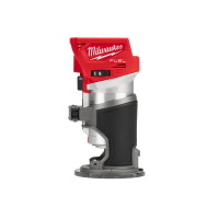 MILWAUKEE M18FTR-0X - M18 FUEL™ horní frézka 4933471604