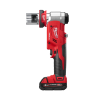 MILWAUKEE M18™ FORCE LOGIC™ Hydraulický děrovač 4933451204