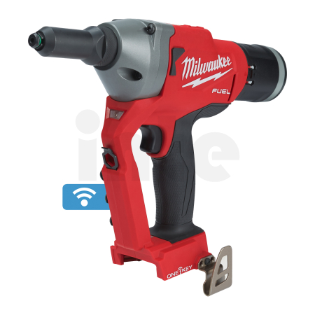 MILWAUKEE M18 ONEFPRT M18™ ONE-KEY™ nýtovačka 4933478601