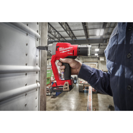 MILWAUKEE M18 ONEFPRT M18™ ONE-KEY™ nýtovačka 4933478602