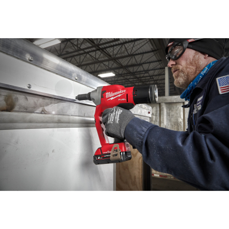 MILWAUKEE M18 ONEFPRT M18™ ONE-KEY™ nýtovačka 4933478602