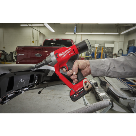 MILWAUKEE M18™ ONE-KEY™ nýtovačka 4933478602