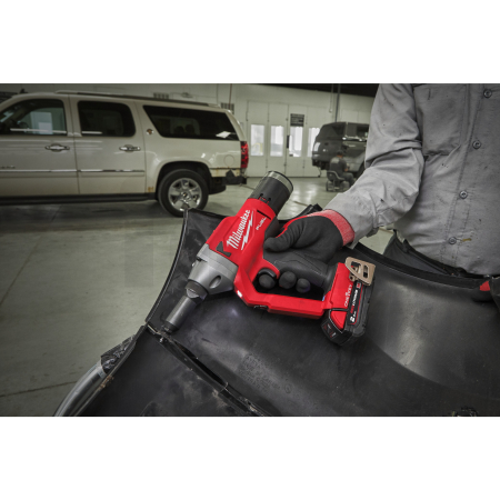 MILWAUKEE M18™ ONE-KEY™ nýtovačka 4933478602