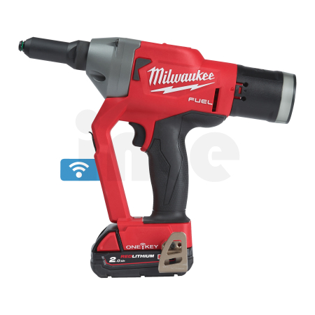 MILWAUKEE M18™ ONE-KEY™ nýtovačka 4933478602