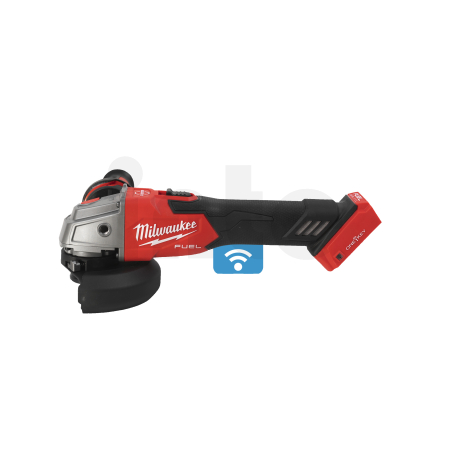 MILWAUKEE M18 ONEFSAG125XB  4933478433