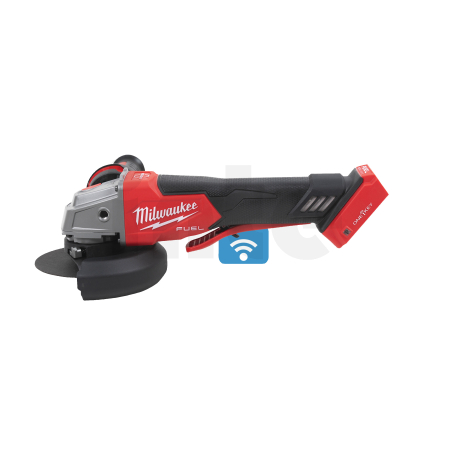 MILWAUKEE M18 ONEFSAG125XPDB 4933478434