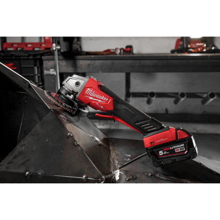 MILWAUKEE M18 ONEFSAG125XPDB 4933478435