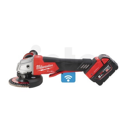MILWAUKEE M18 ONEFSAG125XPDB 4933478435