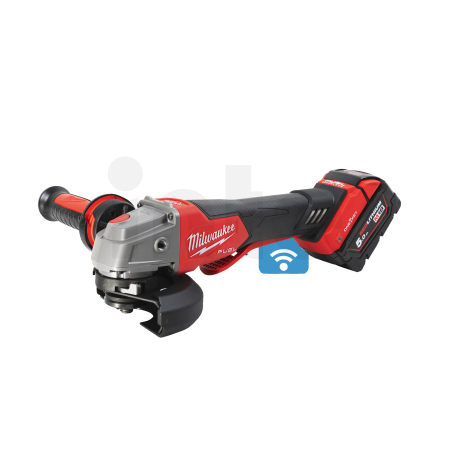 MILWAUKEE M18 ONEFSAG125XPDB 4933478435