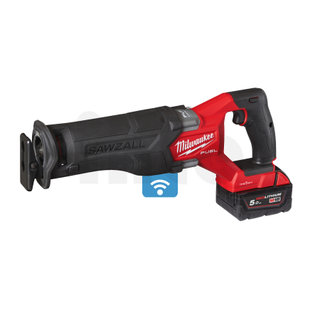 MILWAUKEE M18 ONEFSZ-502X M18 FUEL ONE-KEY SAWZALL Šavlová pila 4933478294