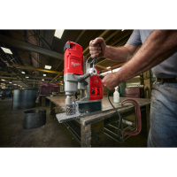 MILWAUKEE MDE41 - Magnetická vrtačka s elektromagnetem 4933451015