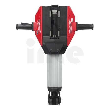 MILWAUKEE MX FUEL 25 kg demoliční kladivo 28 mm HEX 4933478985