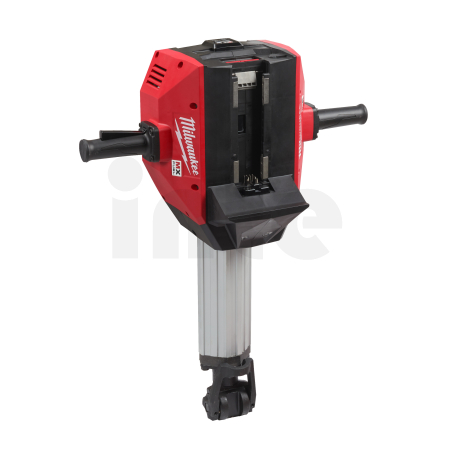 MILWAUKEE MX FUEL 25 kg demoliční kladivo 28 mm HEX 4933478985