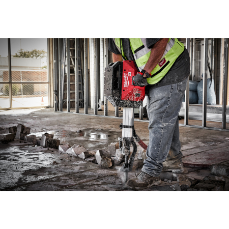 MILWAUKEE MX FUEL™ 25 kg demoliční kladivo 28 mm HEX 4933464877