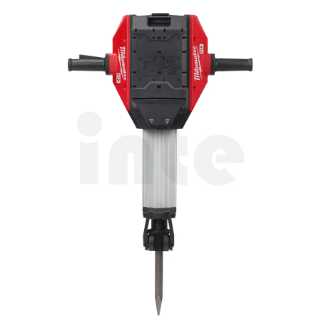 MILWAUKEE MXFDH2528H-601 - MX FUEL™ 25 kg demoliční kladivo 28 mm HEX 4933471829