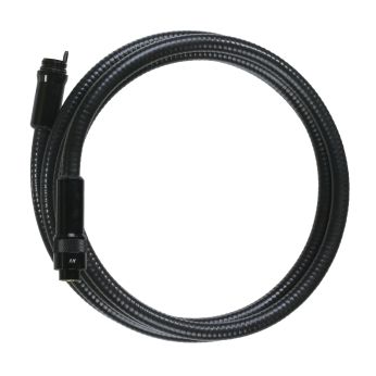 MILWAUKEE Prodlužovací kabel. Lze spojit maximálně 2 prodlužovací kabely. 48530140