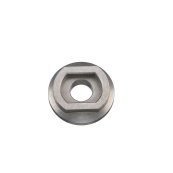 MILWAUKEE Matice příruby vhodná pouze pro AG 25-230 Q 49050091