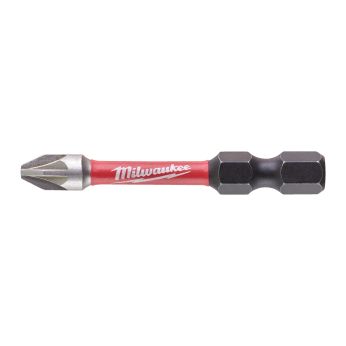 MILWAUKEE CD Tic Tac PZ2 x 50 mm (10 ks) - 10 ks 4932472050