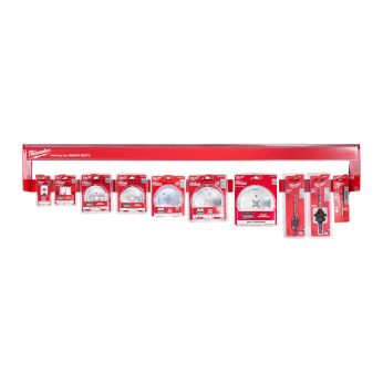 MILWAUKEE EU 1 m Holesaws 4932479110