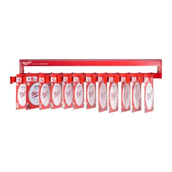 MILWAUKEE EU 1 m Circular Saw Blades 4932479732