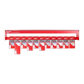 MILWAUKEE EU 1 m Jigsaw Blades 4932480771