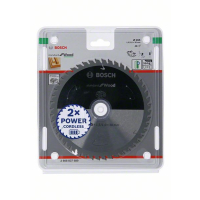 BOSCH Pilový kotouč Standard for Wood pro akumulátorové pily 165 × 1,5/1 × 30 T48 2608837689