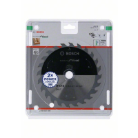 BOSCH Pilový kotouč Standard for Wood pro akumulátorové pily 173 × 1,5/1 × 20 T24 2608837690