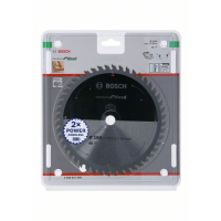 BOSCH Pilový kotouč Standard for Wood pro akumulátorové pily 184 × 1,6/1,1 × 16 T48 2608837699