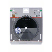 BOSCH Pilový kotouč Standard for Wood pro akumulátorové pily 184 × 1,6/1 × 16 T48 2608837701