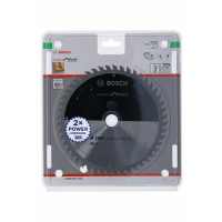 BOSCH Pilový kotouč Standard for Wood pro akumulátorové pily 184 × 1,6/1,1 × 20 T48 2608837703