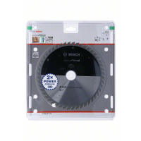 BOSCH Pilový kotouč Standard for Wood pro akumulátorové pily 210 × 1,7/1,2 × 30 T48 2608837714