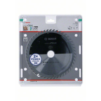 BOSCH Pilový kotouč Standard for Wood pro akumulátorové pily 216 × 1,7/1,2 × 30 T48 2608837726