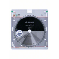 BOSCH Pilový kotouč Standard for Wood pro akumulátorové pily 305 × 2,2/1,6 × 30 T40 2608837741