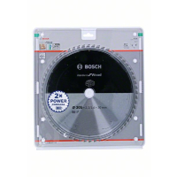 BOSCH Pilový kotouč Standard for Wood pro akumulátorové pily 305 × 2,2/1,6 × 30 T60 2608837742