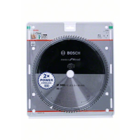 BOSCH Pilový kotouč Standard for Wood pro akumulátorové pily 305 × 2,2/1,6 × 30 T96 2608837744