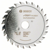 BOSCH Předřezový kotouč Top Precision Laminated Panel 2608642131