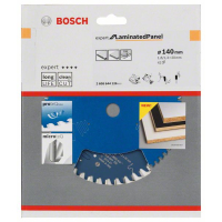 BOSCH Pilový kotouč Expert for Laminated Panel 2608644126