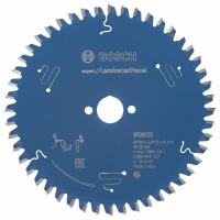 BOSCH Pilový kotouč Expert for Laminated Panel 2608644127