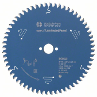 BOSCH Pilový kotouč Expert for Laminated Panel 2608644129