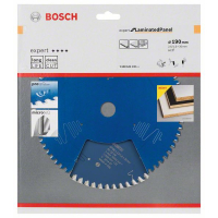 BOSCH Pilový kotouč Expert for Laminated Panel 2608644130