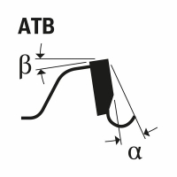 BOSCH Pilový kotouč Expert for Laminated Panel 2608644130