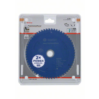 BOSCH Pilový kotouč Expert for Laminated Panel pro akumulátorové pily 190×2,1/1,4×30 T60 2608644550