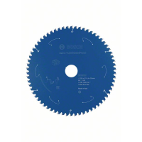 BOSCH Pilový kotouč Expert for Laminated Panel pro akumulátorové pily 216×2,1/1,4×30 T66 2608644552
